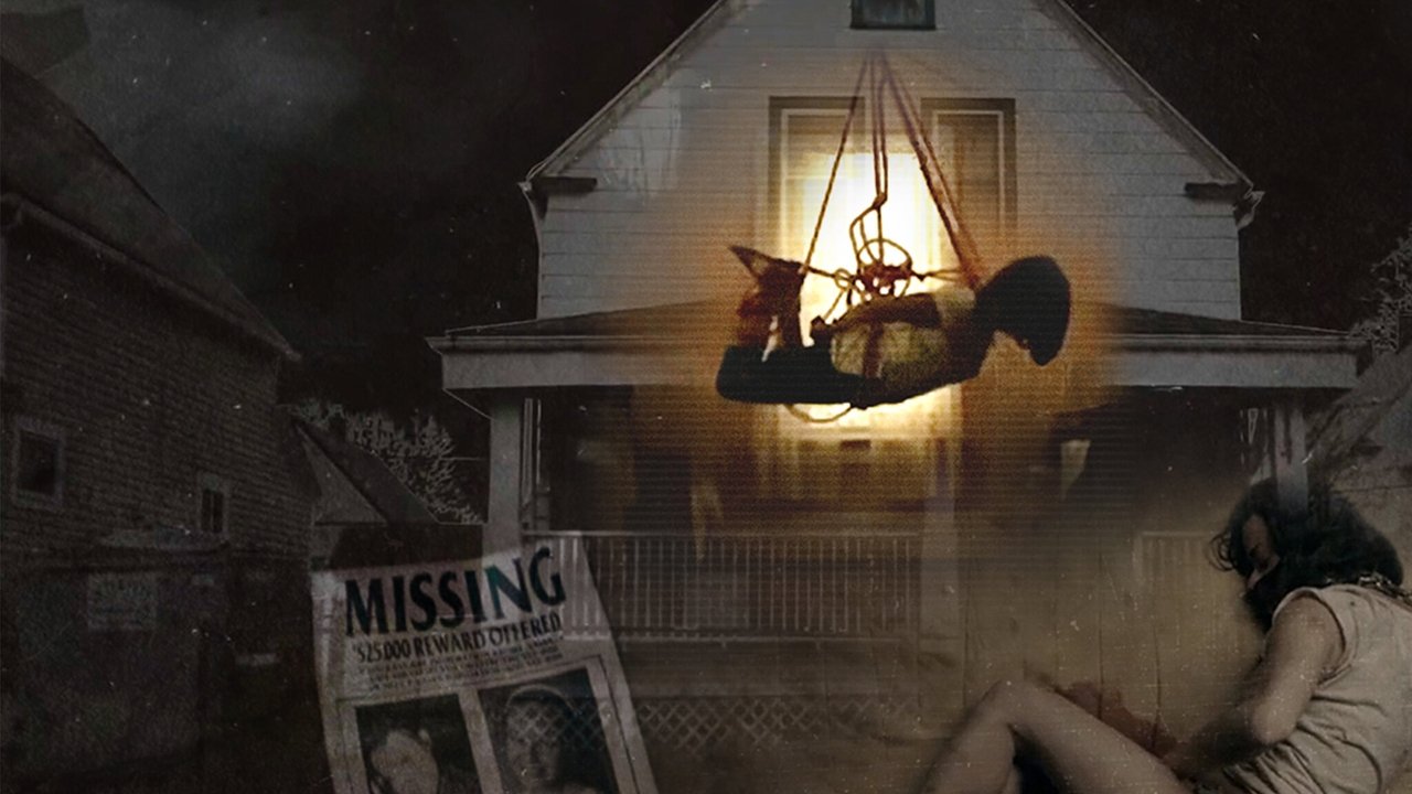 Hintergrundbild von Cleveland Abduction