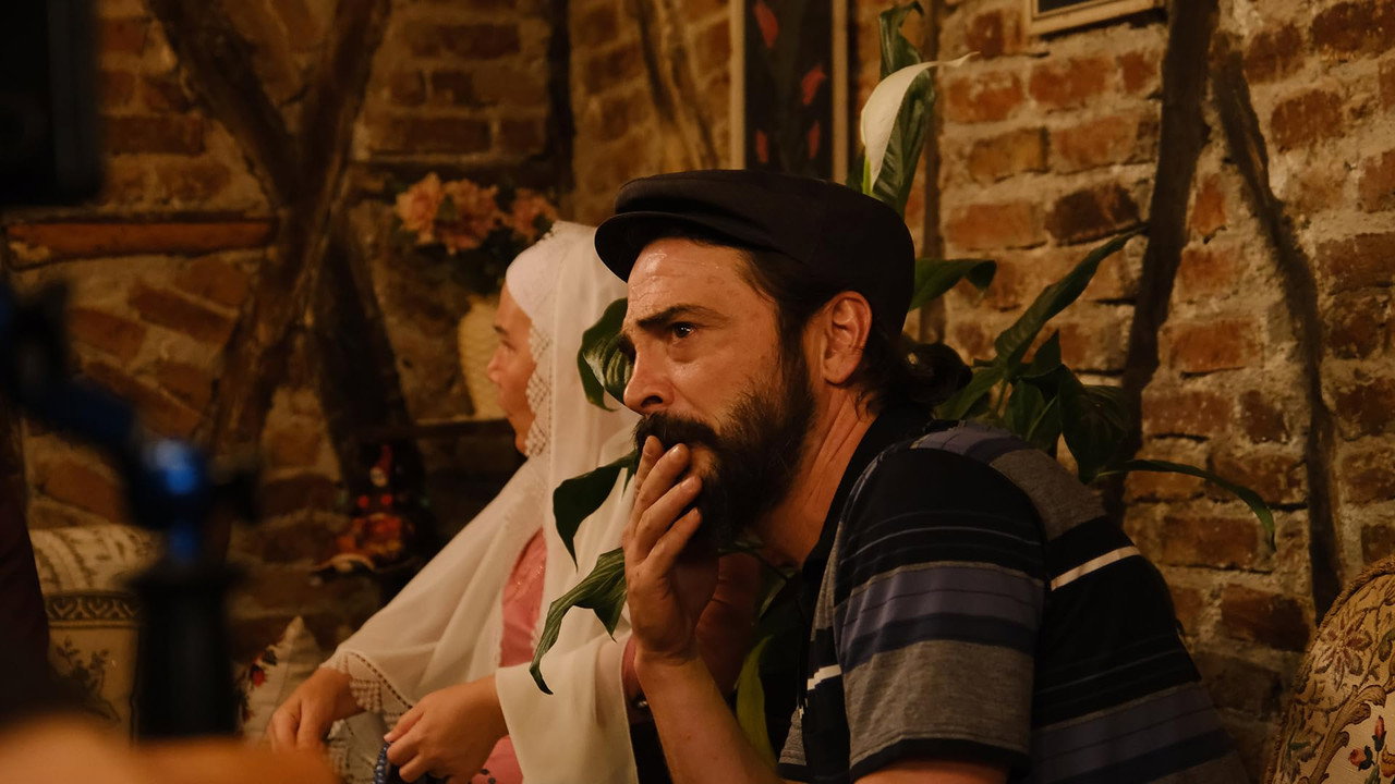 Efsane fon görüntüsü