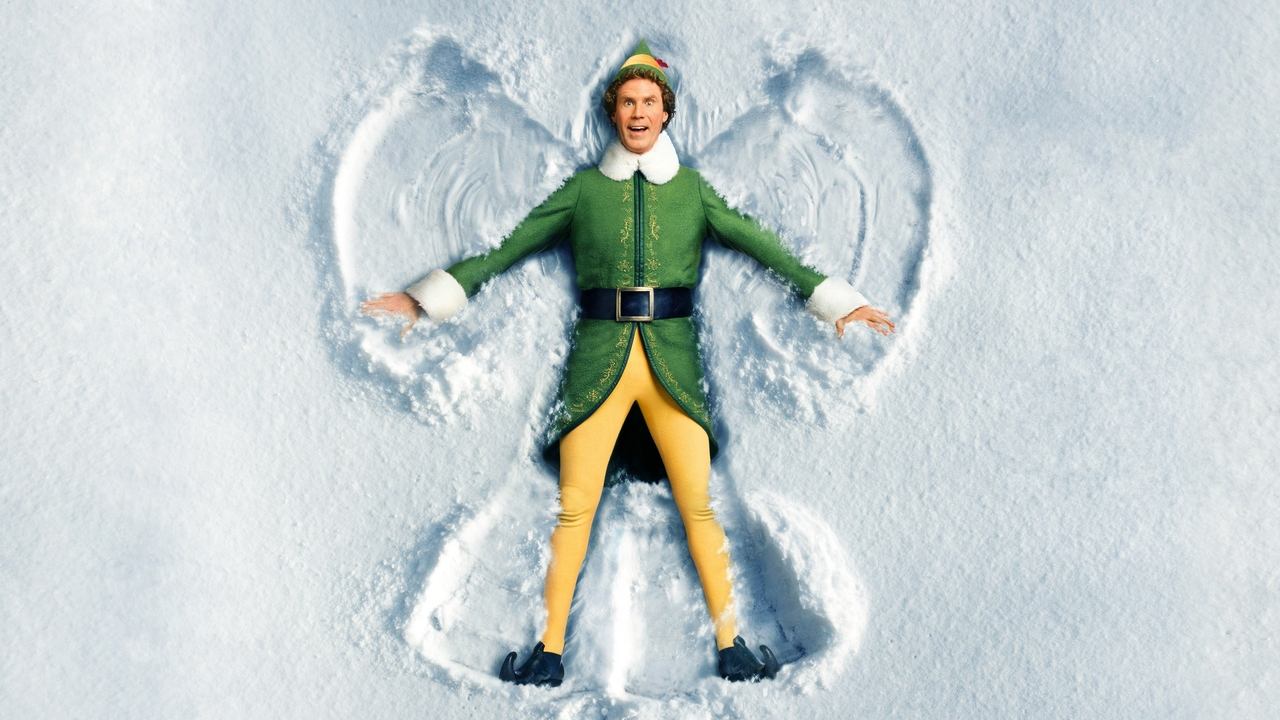 Elf fon görüntüsü