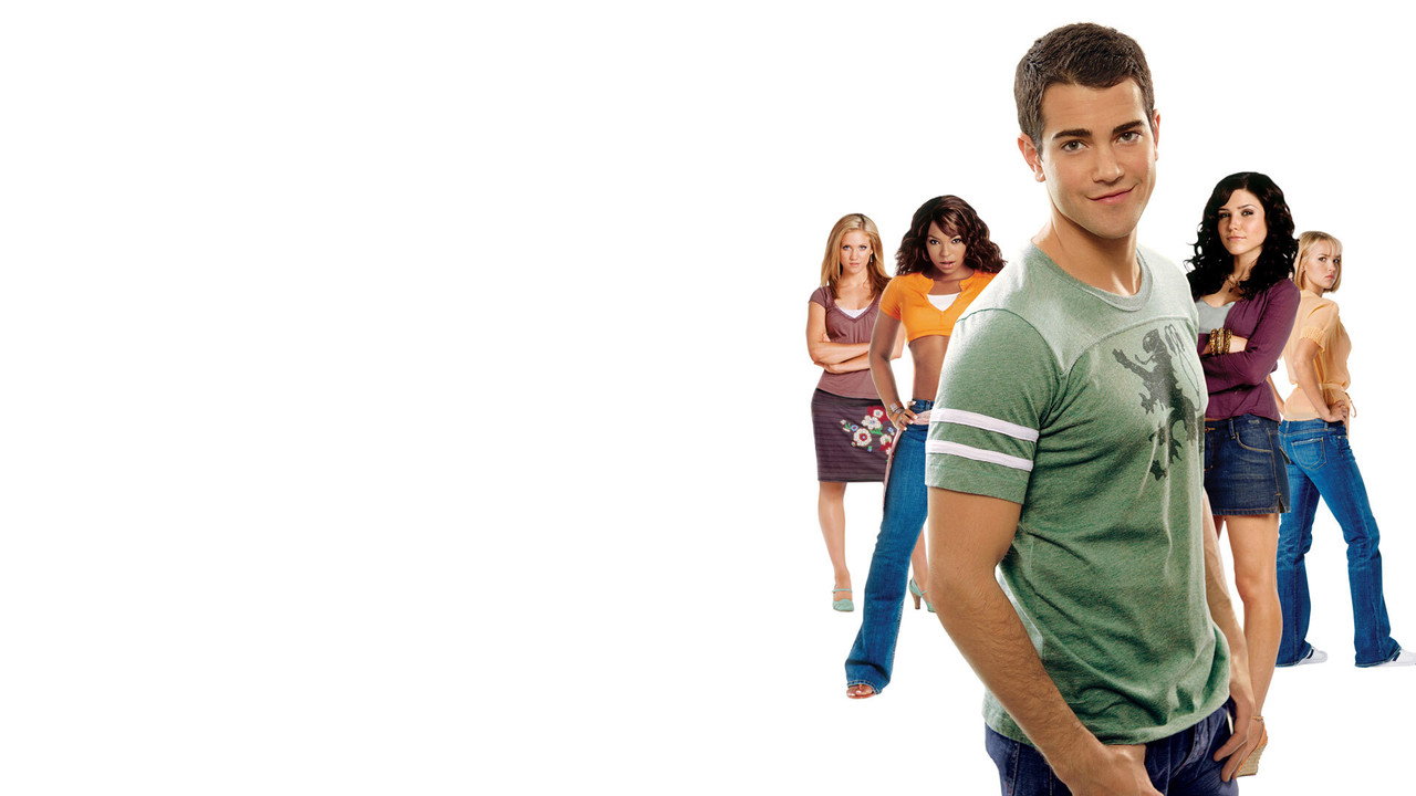 John Tucker Ölmeli fon görüntüsü