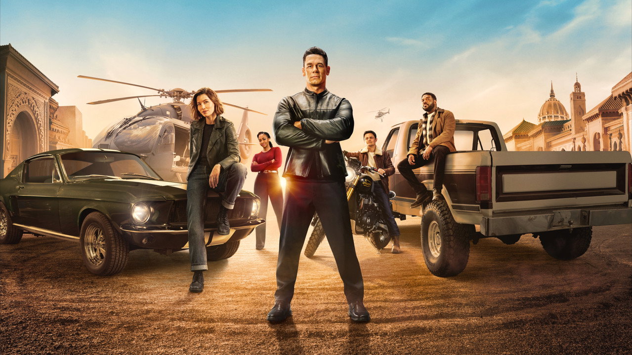 Immagine di sfondo di Matchbox the Movie