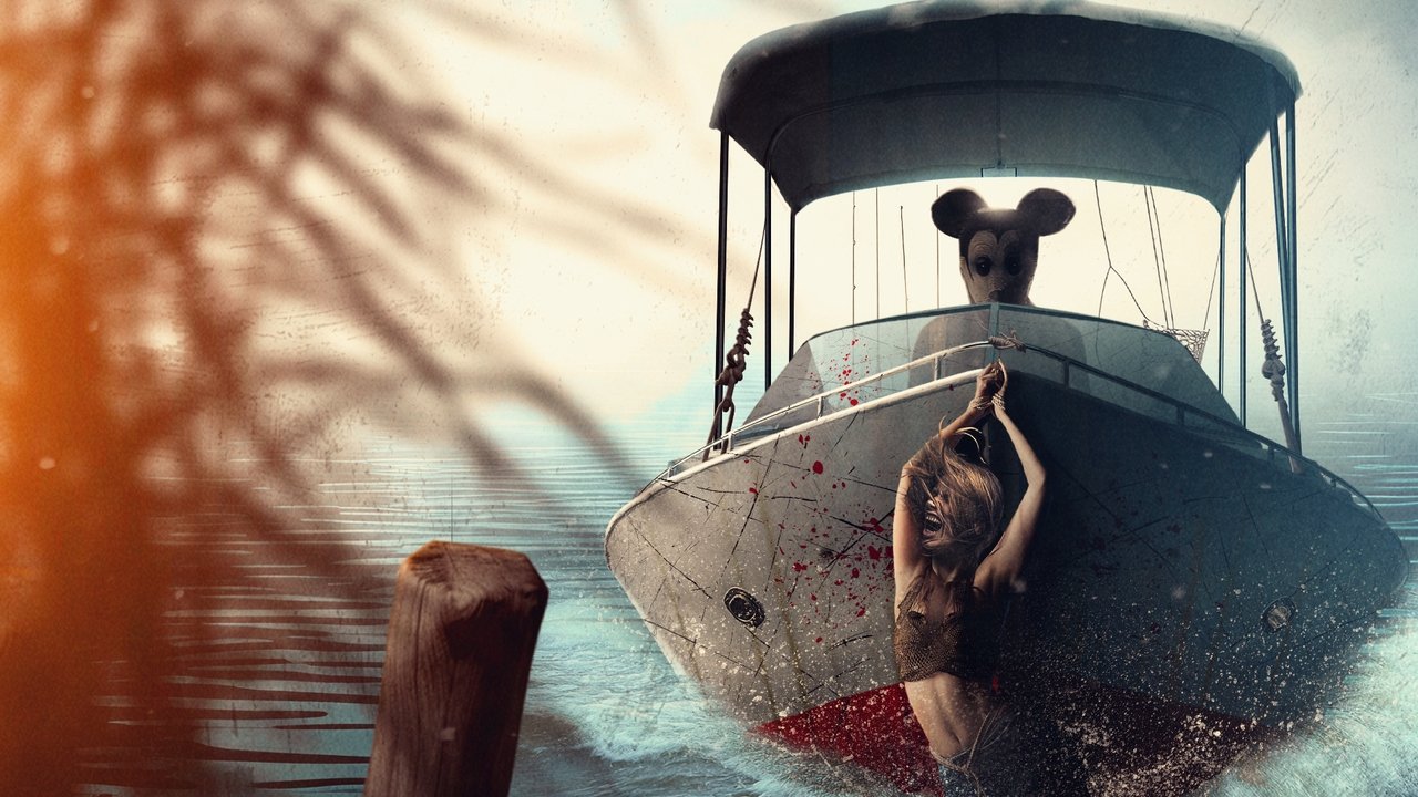 Mouseboat Massacre, pozadí