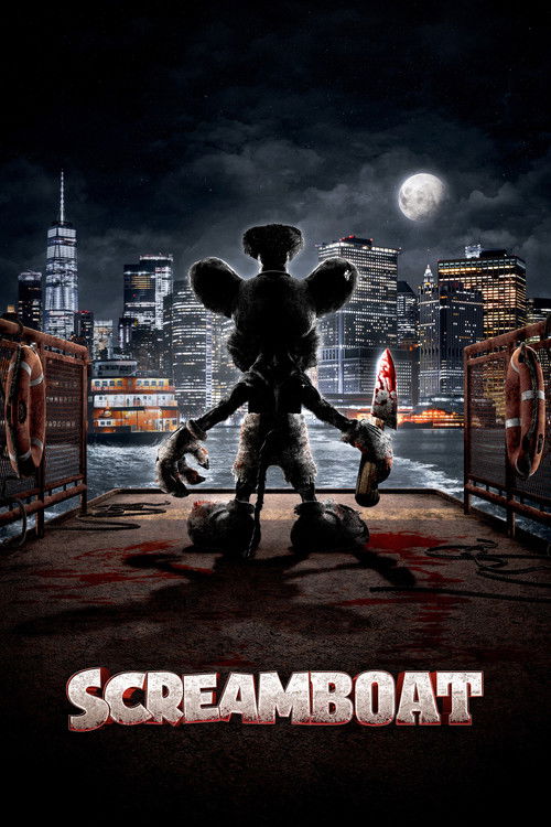 Screamboat
