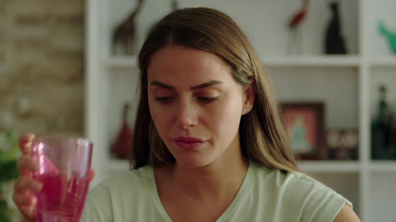 Ảnh nền Son Dilek