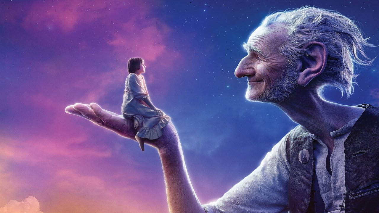 The BFG fon görüntüsü