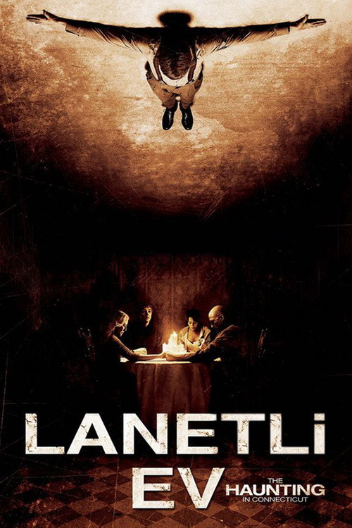Lanetli Ev