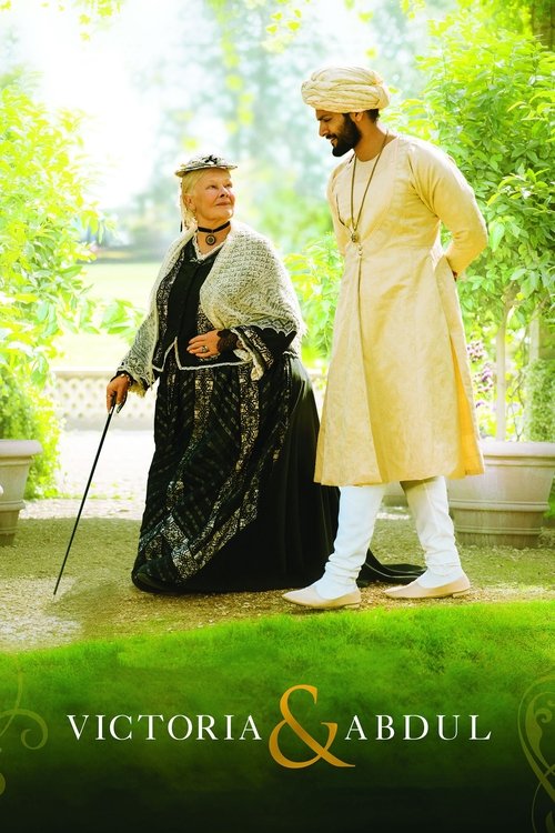 Victoria ve Abdul