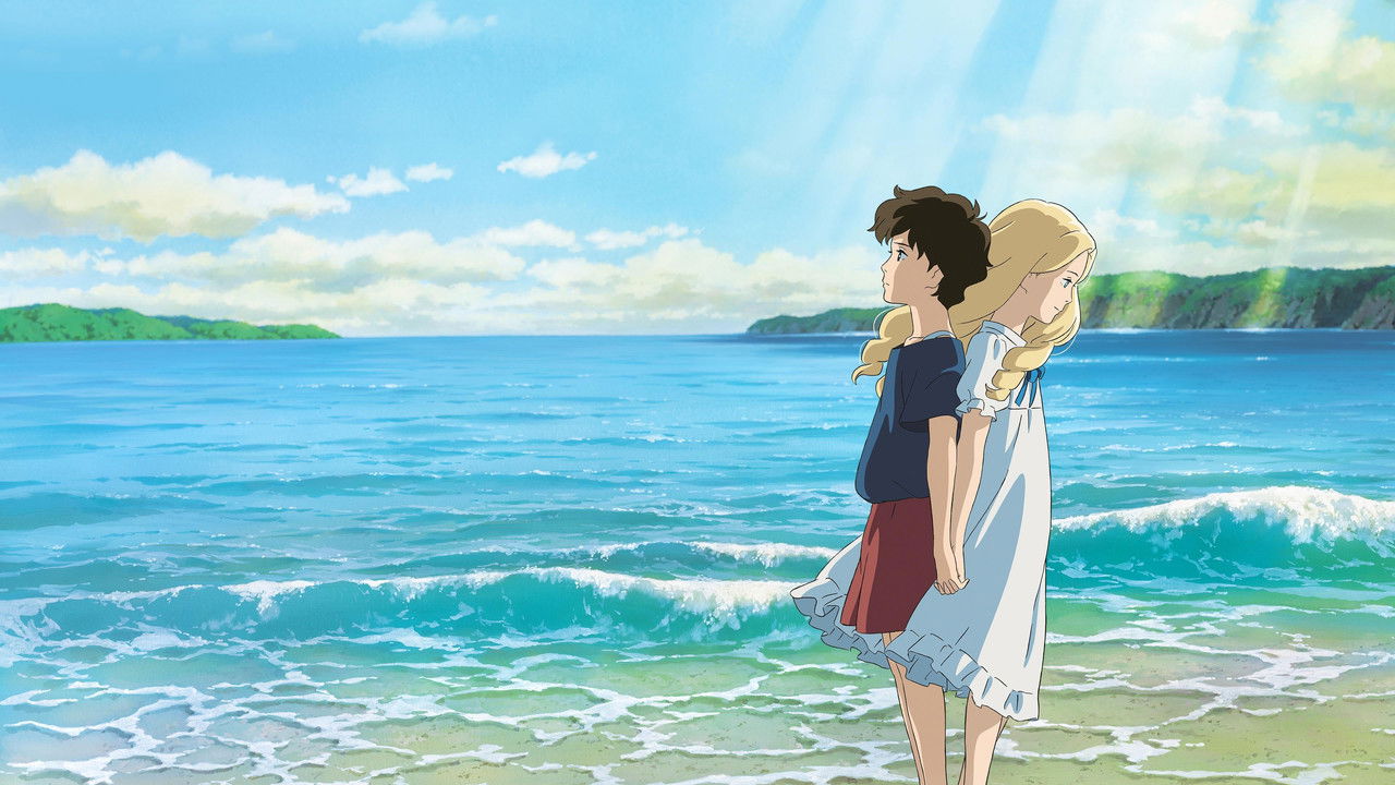 Immagine di sfondo di Marnie Oradayken