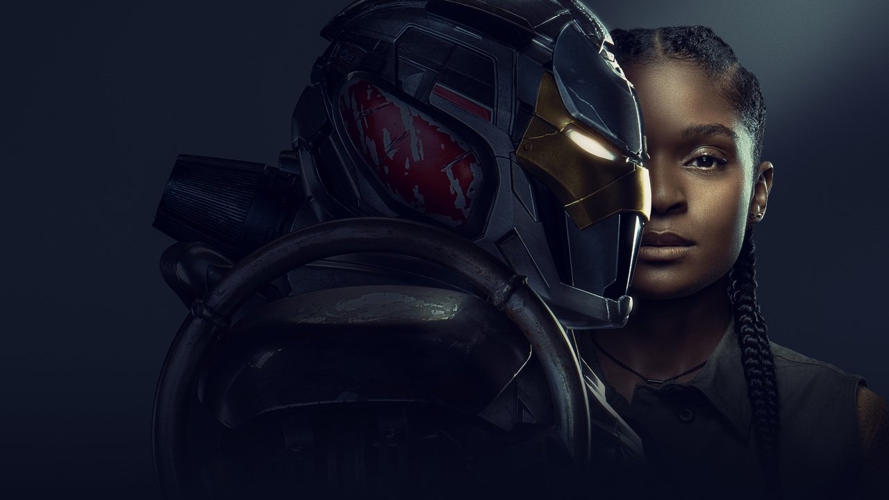 Latar Ironheart