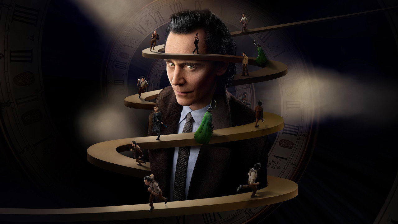 Loki fon görüntüsü