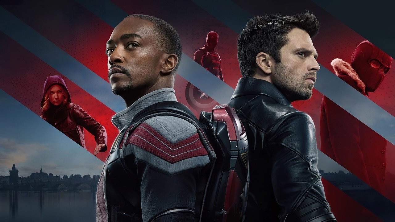 Фоновое изображение «Falcon ve Kış Askeri»