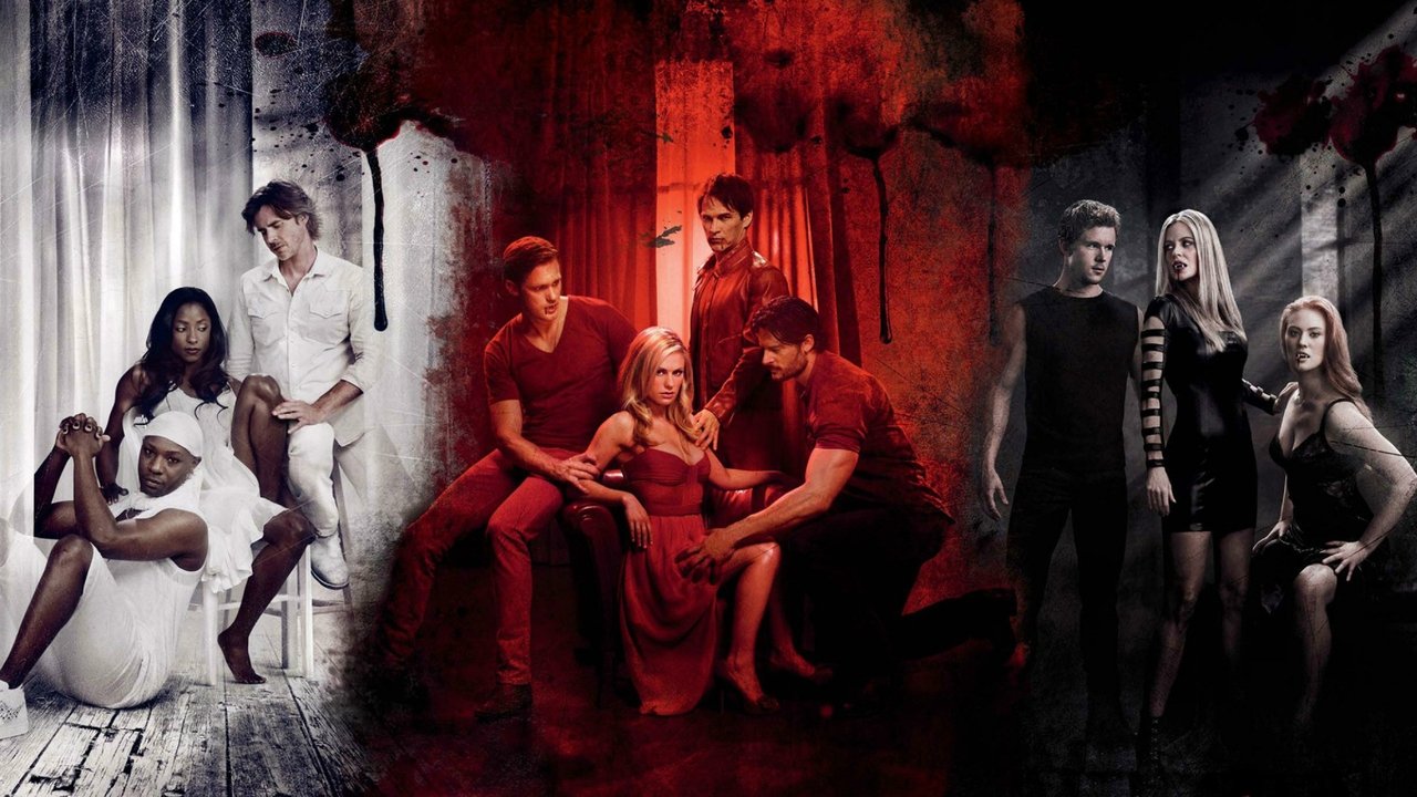 Ảnh nền True Blood